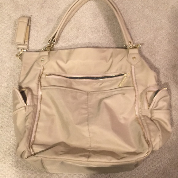 olivia and joy diaper bag